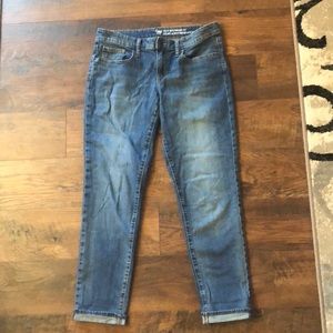 Gap Jeans